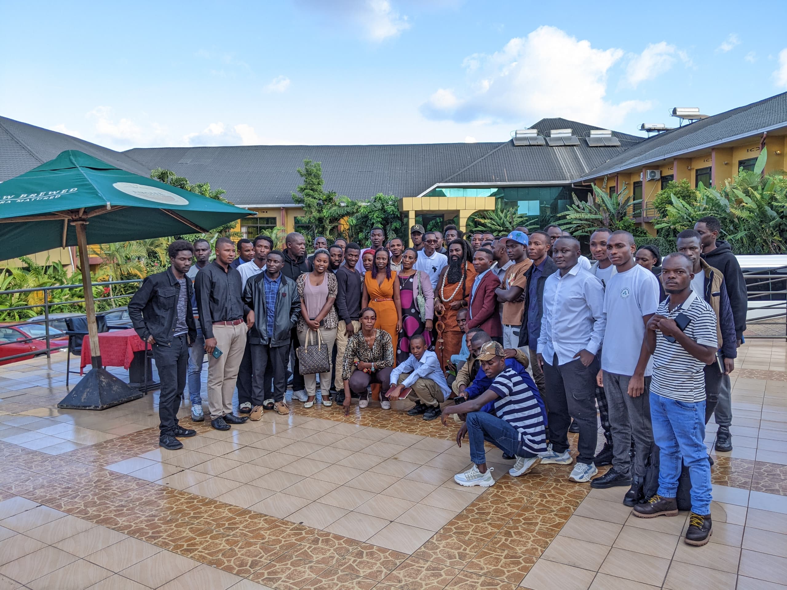 Commemorating the Past, Confronting the Present: Abolition of Slavery