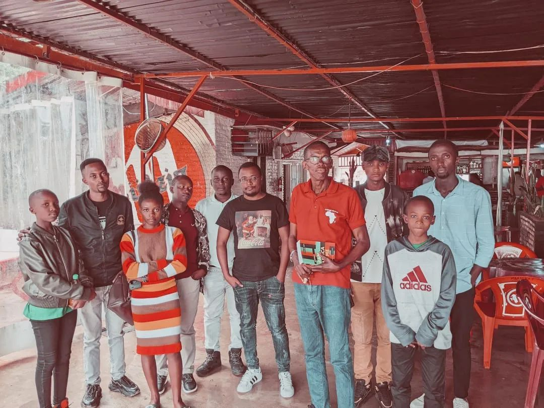 Dialogue Recap: Pan-Africanism