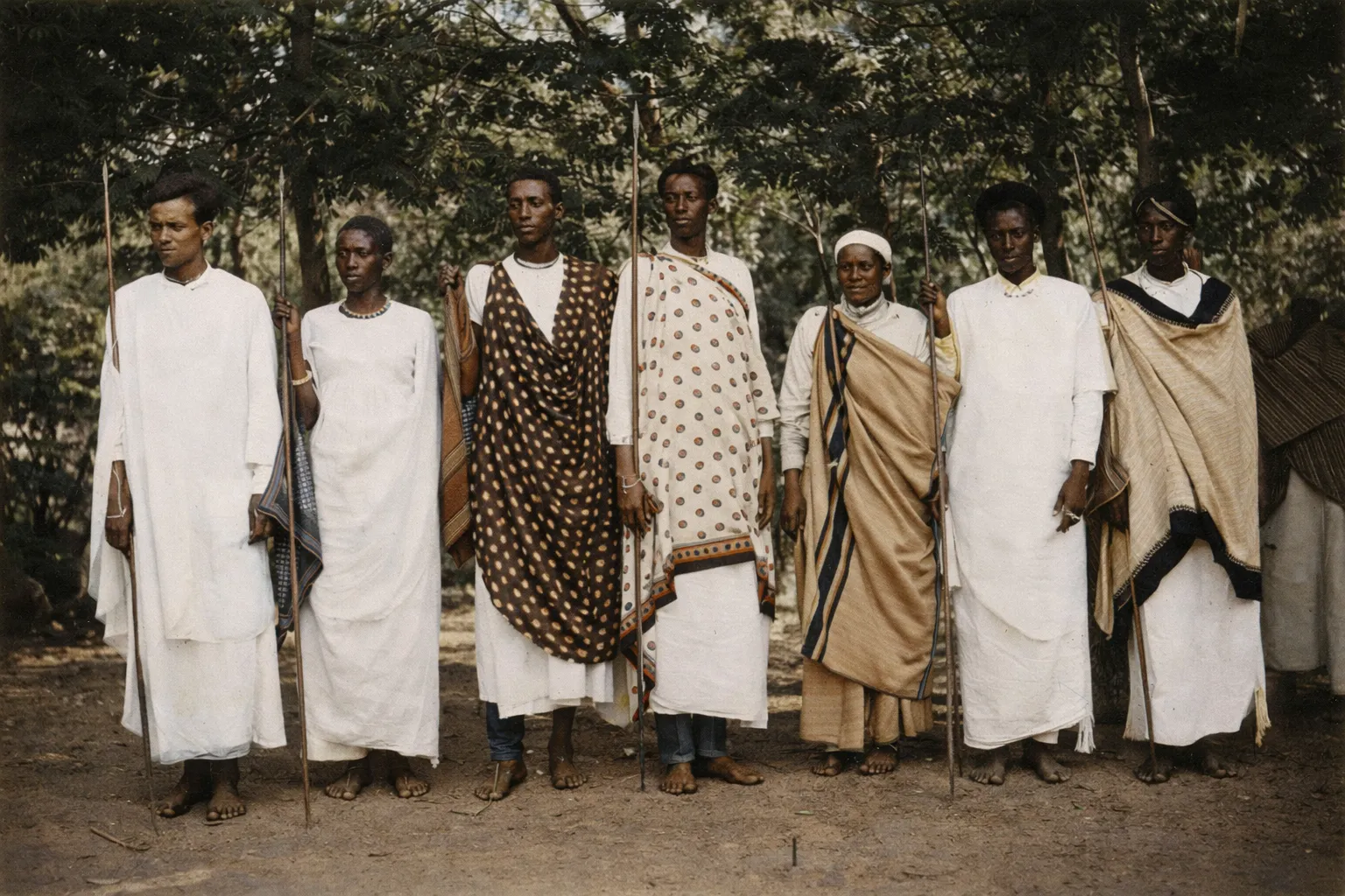 Yuhi V Musinga: Exiled for Rejecting Christian Conversion - Image 18