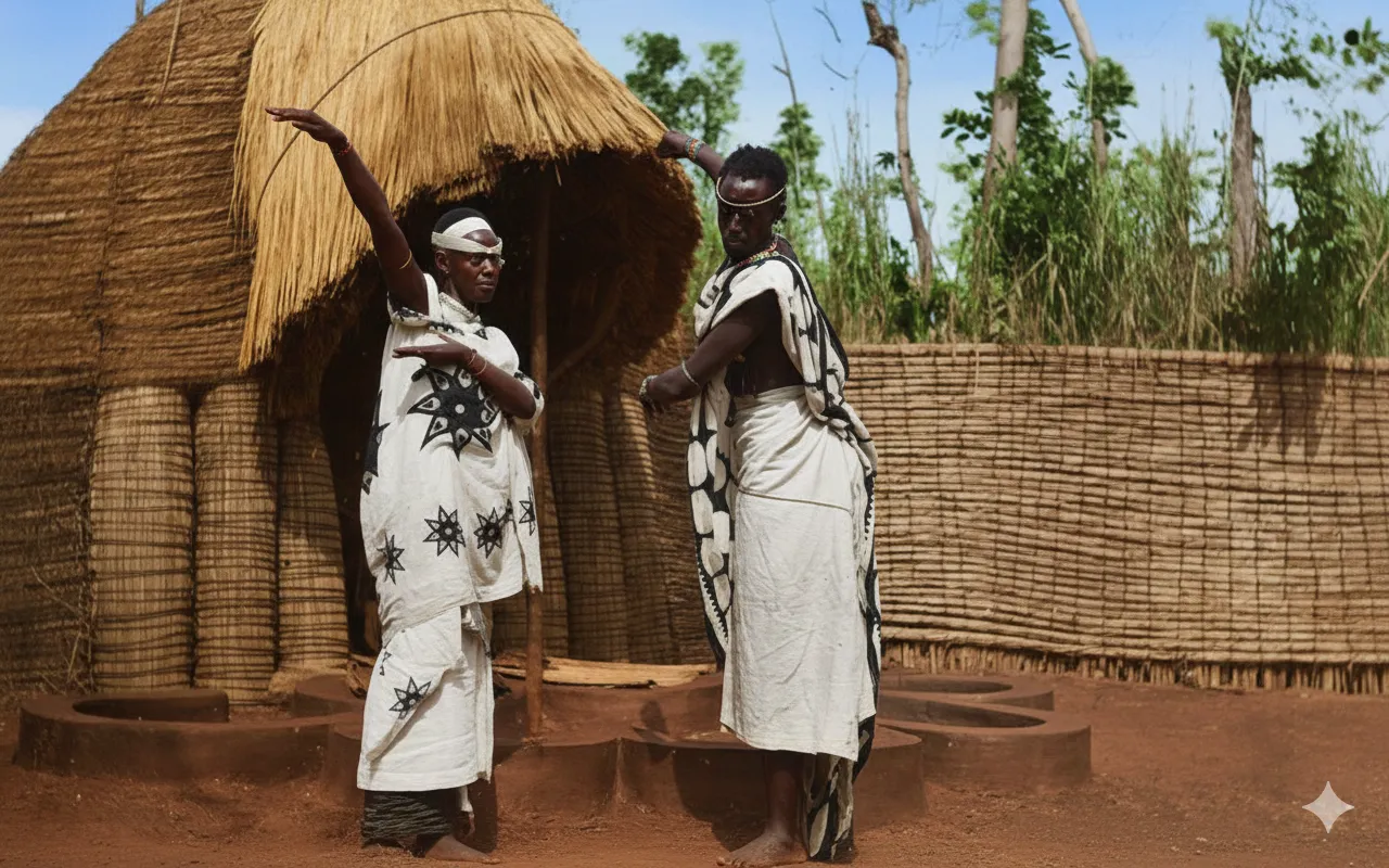 Yuhi V Musinga: Exiled for Rejecting Christian Conversion - Image 23