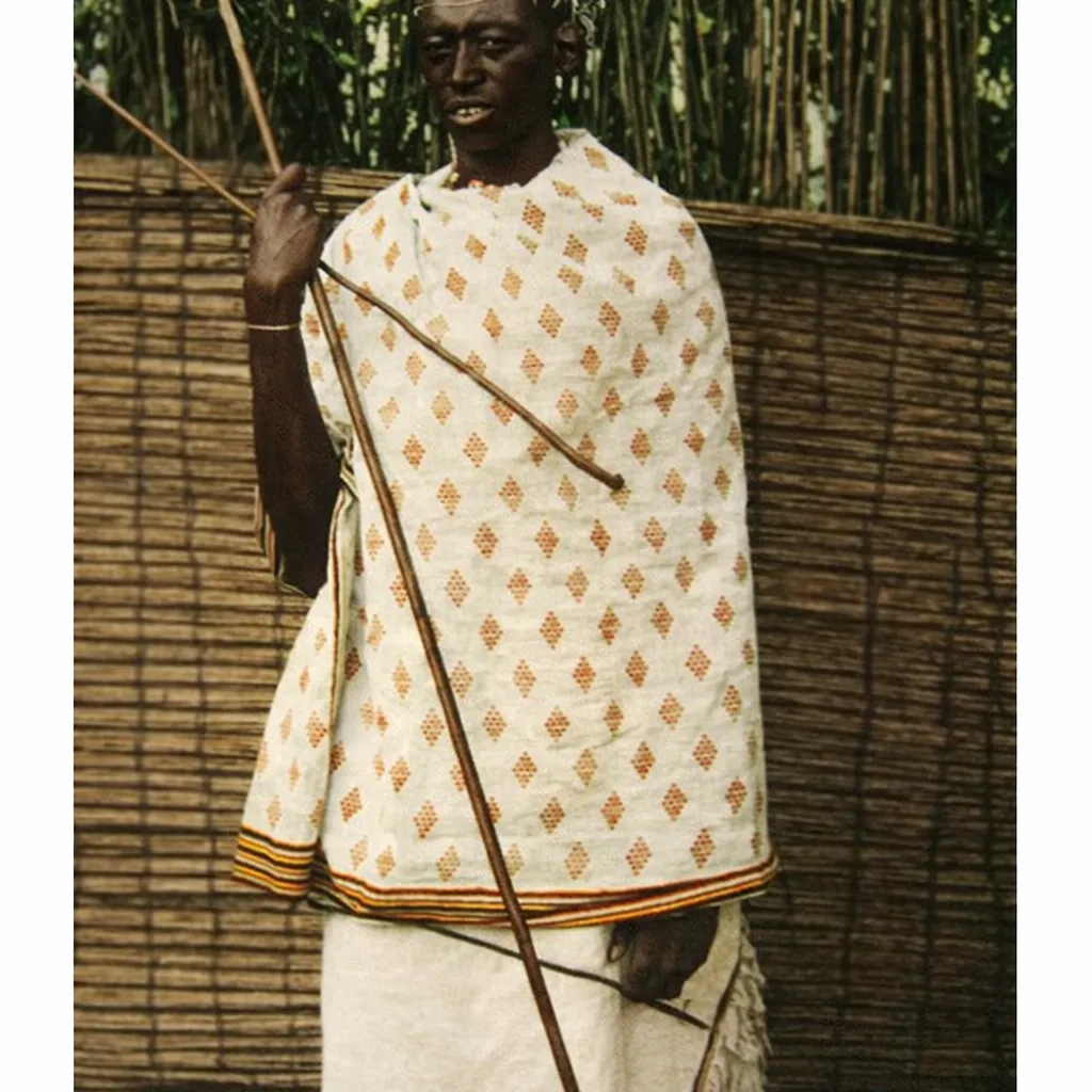 Yuhi V Musinga: Exiled for Rejecting Christian Conversion - Image 3