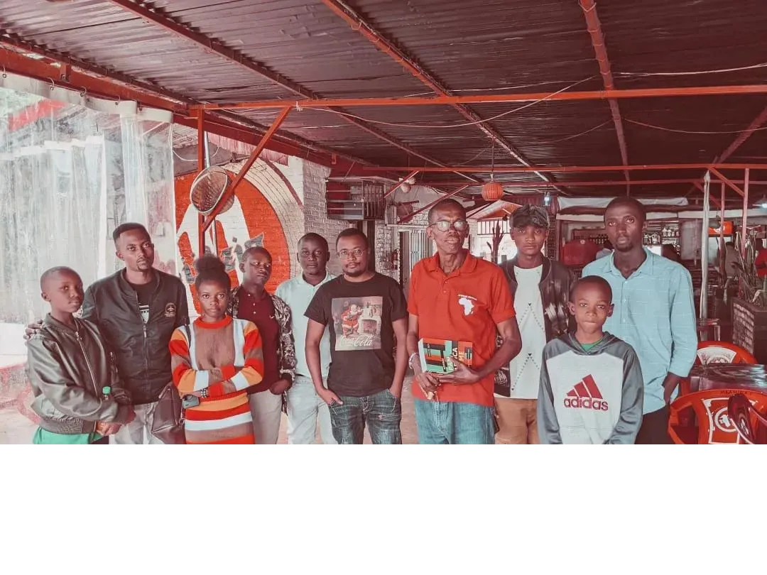 Youth Empowerment Program